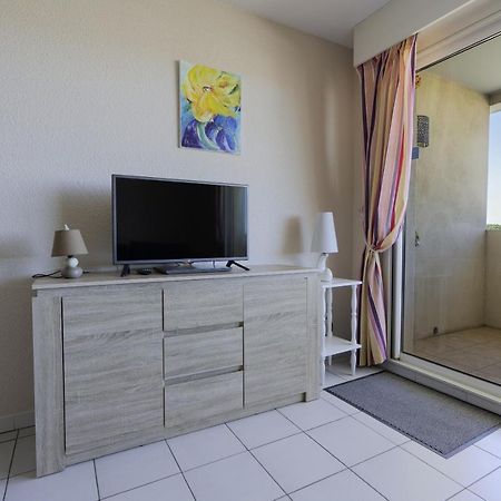 Appartement Clim Piscine Garage Le Grau-du-Roi Eksteriør bilde