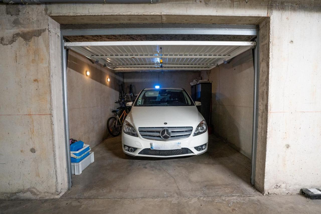 Appartement Clim Piscine Garage Le Grau-du-Roi Eksteriør bilde